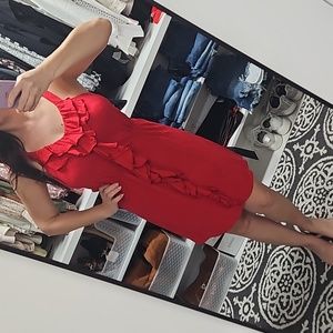 Express Summer Dress